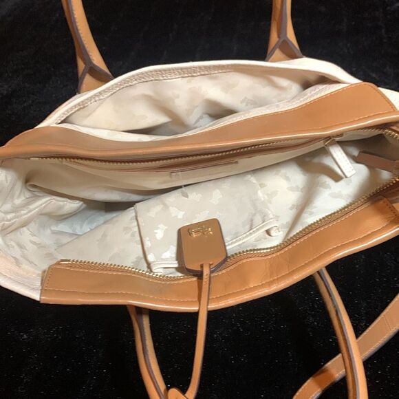 RADLEY London Brompton Mews - Medium Ziptop Satchel EUC - Picture 15 of 15